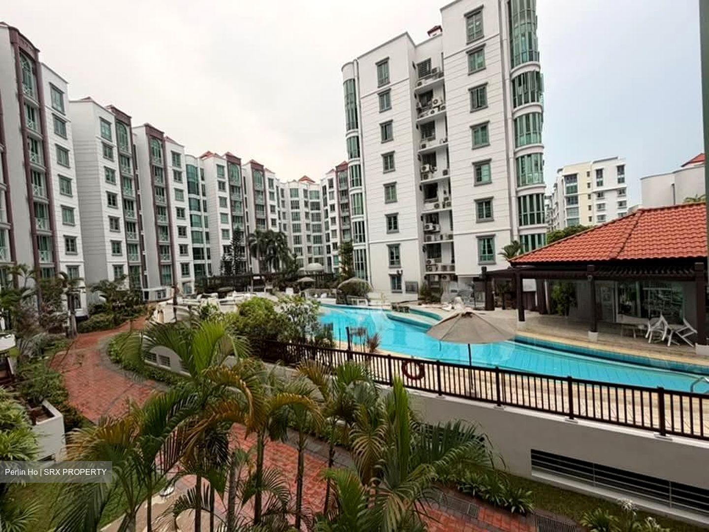 The Sunny Spring (D14), Apartment #563437371